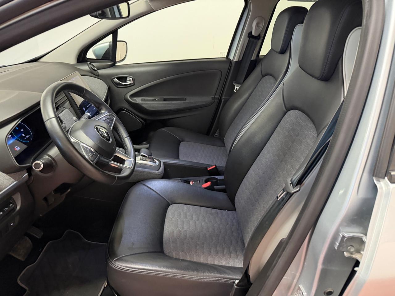 Renault ZOE Intens R135