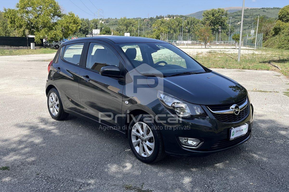 OPEL Karl 1.0 75 CV Advance