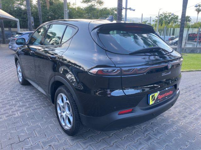 ALFA ROMEO Tonale 1.6 diesel 130 CV TCT6 Sprint
