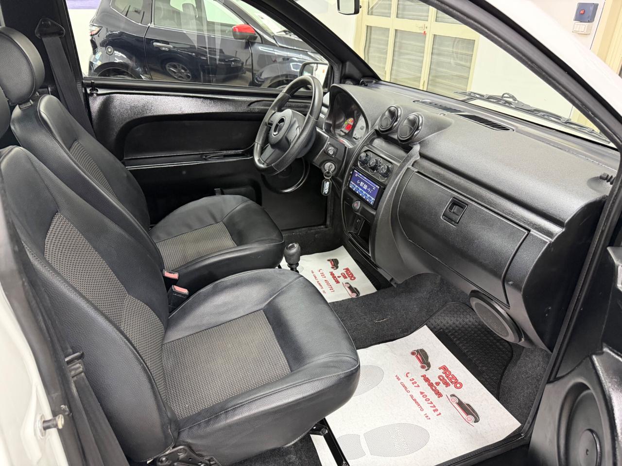 Aixam Minauto GT