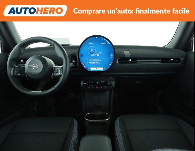 MINI Cooper C Cabrio Cooper C Classic Cabrio