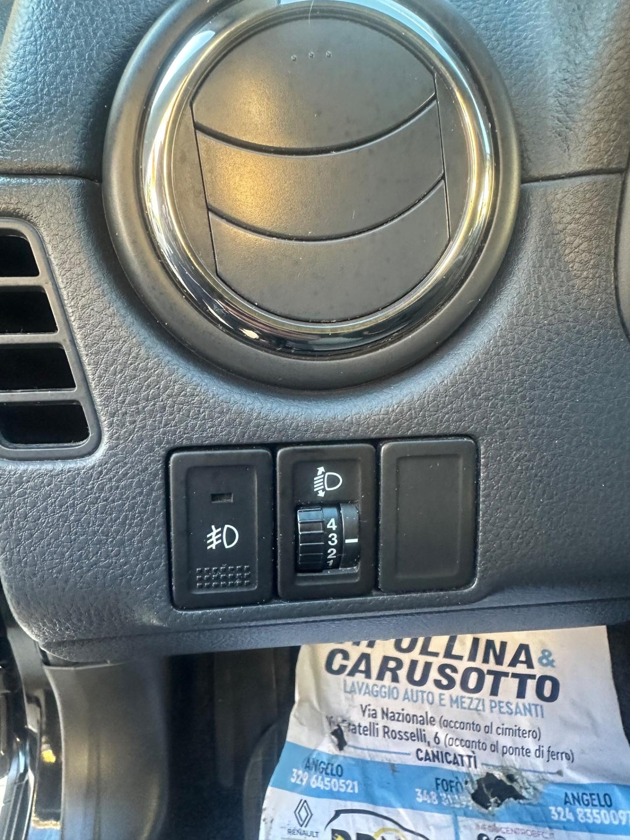 Fiat 16 2.0 MJT 16V 4x4 Emotion 2012 KM 150471 CERT 1PROP