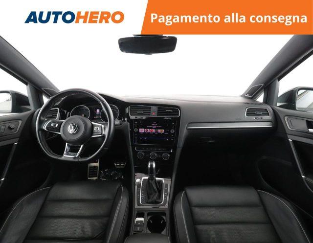 VOLKSWAGEN Golf GTD 2.0 TDI DSG 5p. BlueMotion Technology