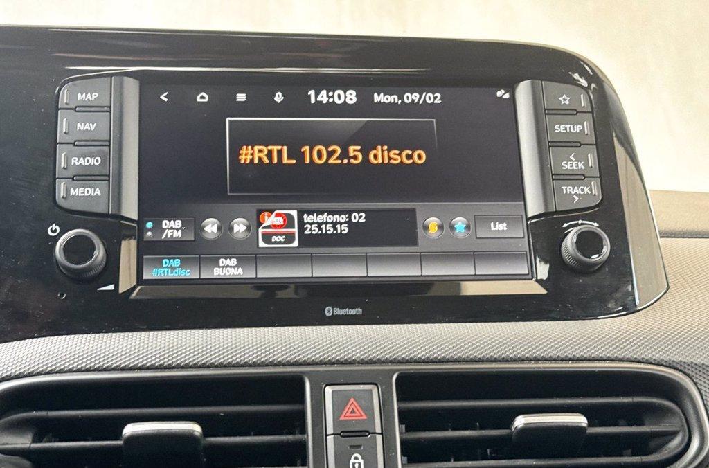 HYUNDAI i10 1.0 mpi connectline 63cv