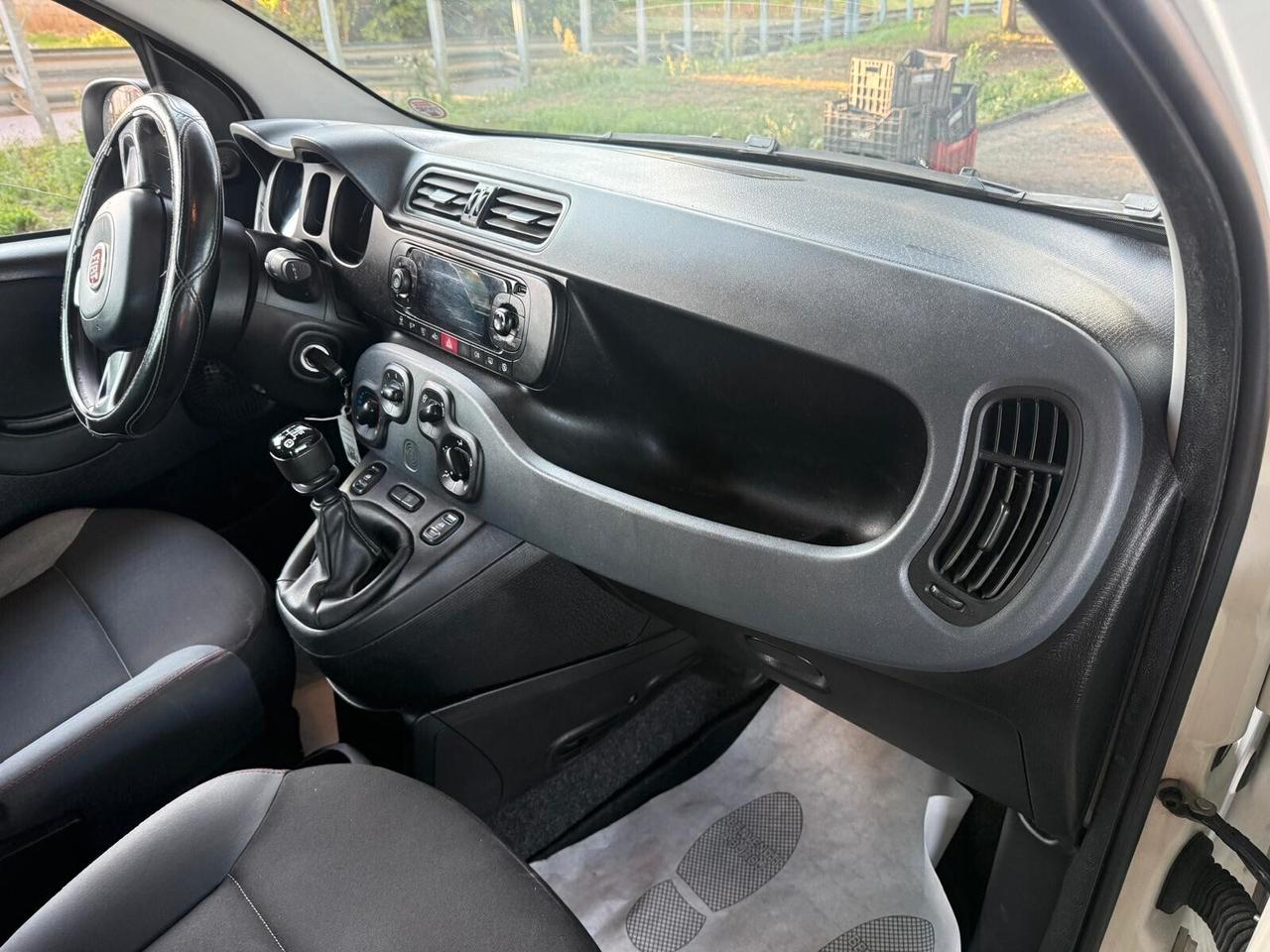 Fiat Panda 1.2 Easy