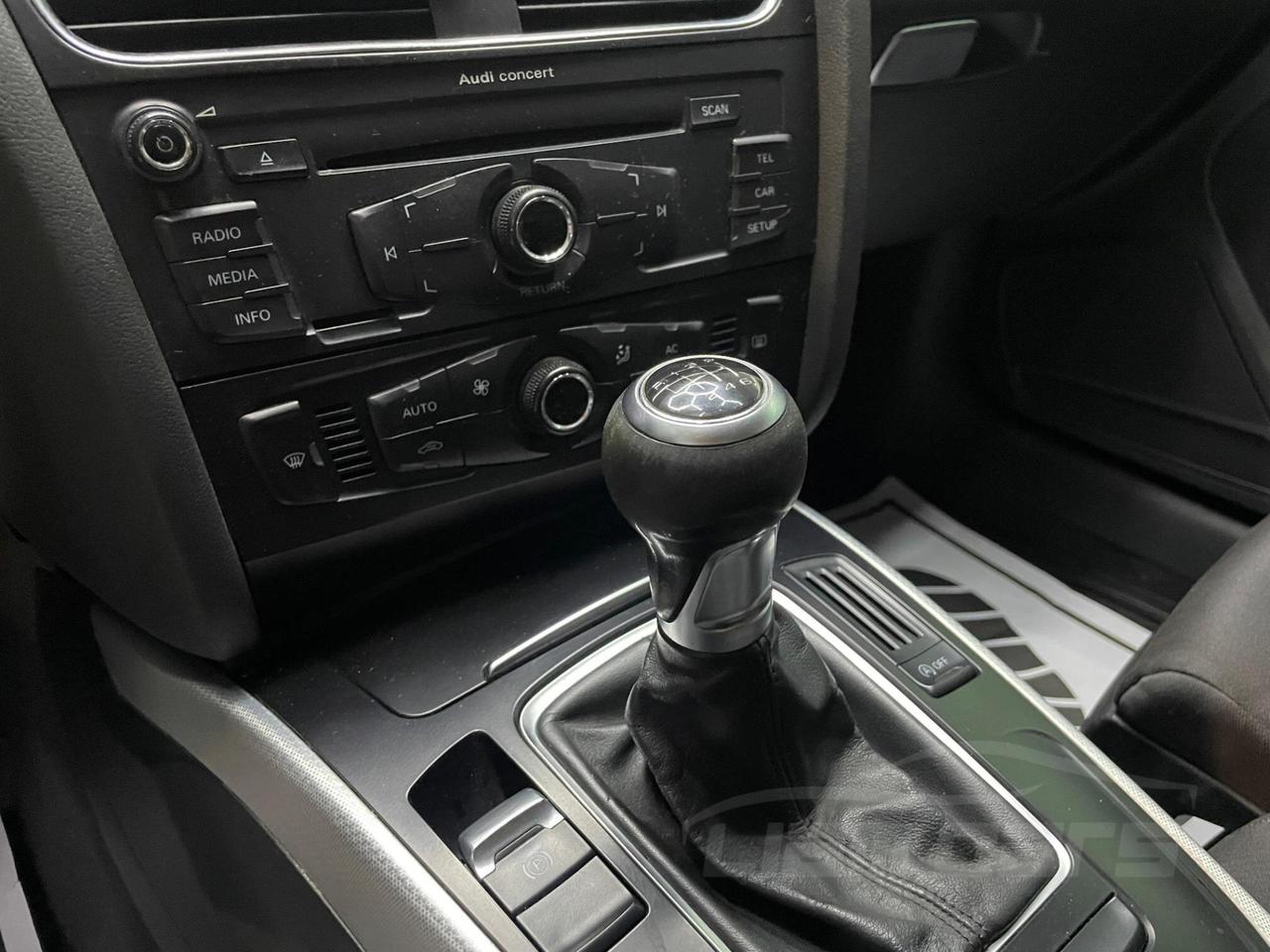 Audi A4 Avant 2.0 tfsi Advanced 180cv