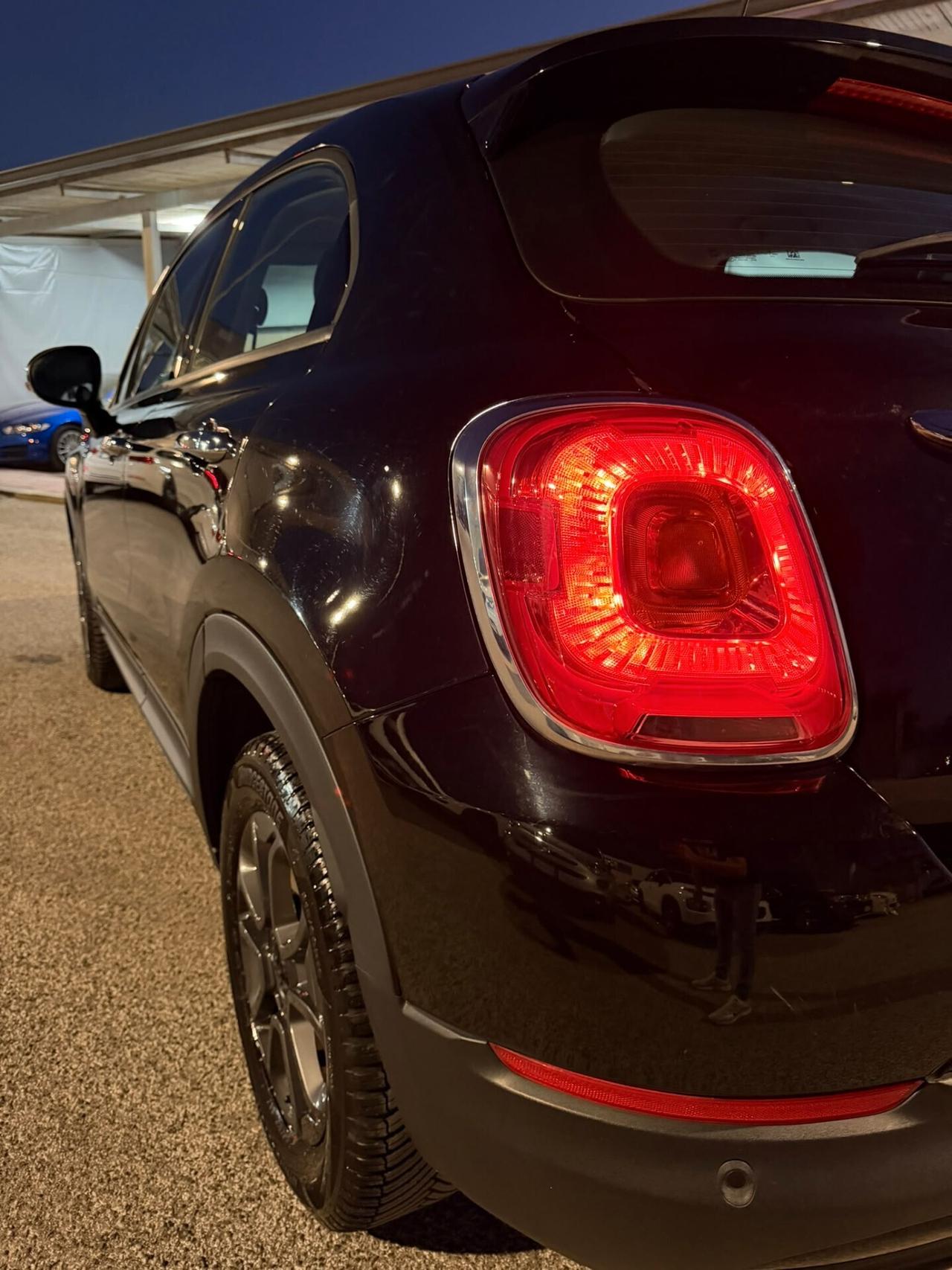 Fiat 500X 1.3 MultiJet 95 CV Business