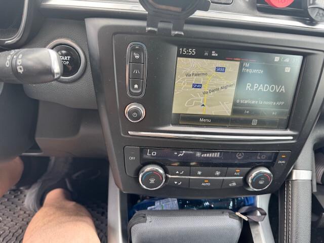 Renault Kadjar dCi 8V 110CV AUTOCARRO N1- 4 POSTI!!!!