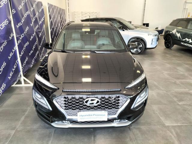 HYUNDAI Kona 1.6 CRDI 115 CV XPrime