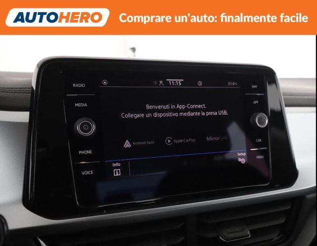 VOLKSWAGEN T-Roc 1.5 TSI ACT Life