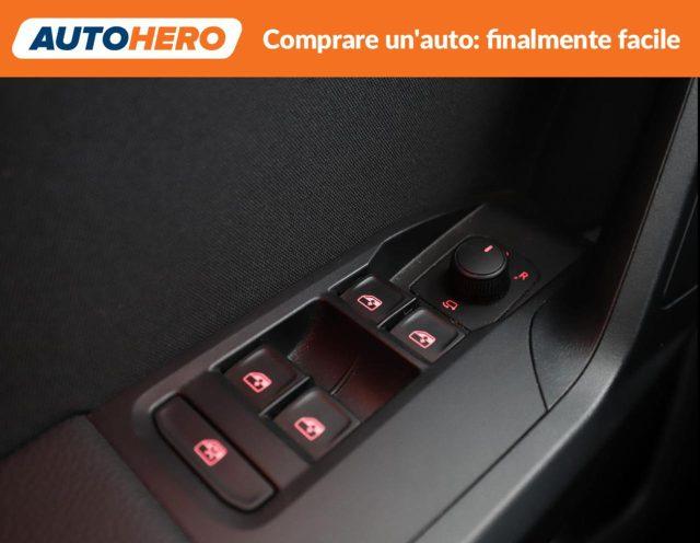 SEAT Ibiza 1.5 TSI EVO ACT DSG 5 porte FR