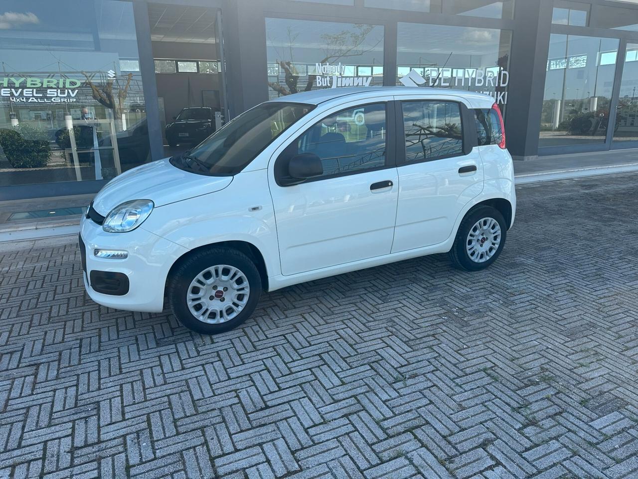 Fiat Panda 1.2 Easy