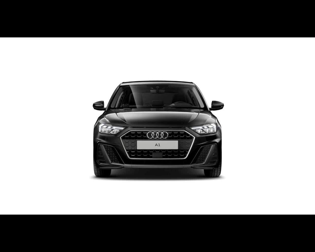 AUDI Audi A1 Sportback S line Edition 30 TFSI 85(116) kW(CV) 6-marce