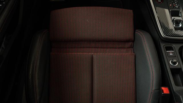 AUDI S3 Sedan TFSI quattro S tronic MATRIX