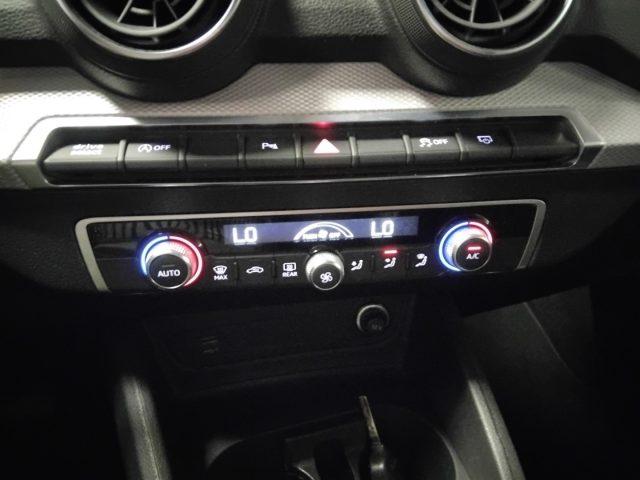 AUDI Q2 30 TDI S tronic S line Edition