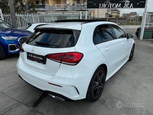 Mercedes-benz A 180 d 2.0 116CV Premium