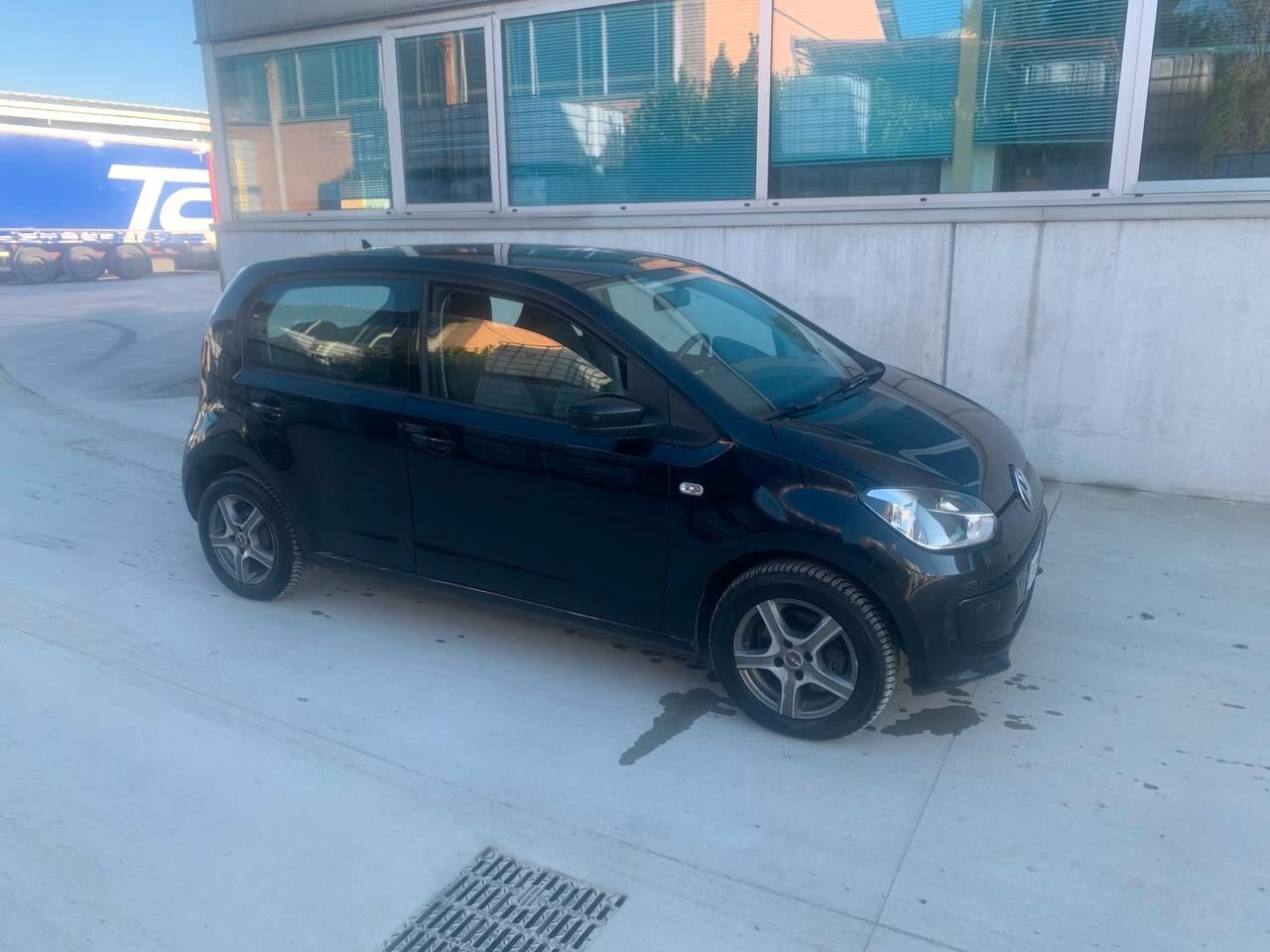 Volkswagen up! 1.0 5p. move ASG