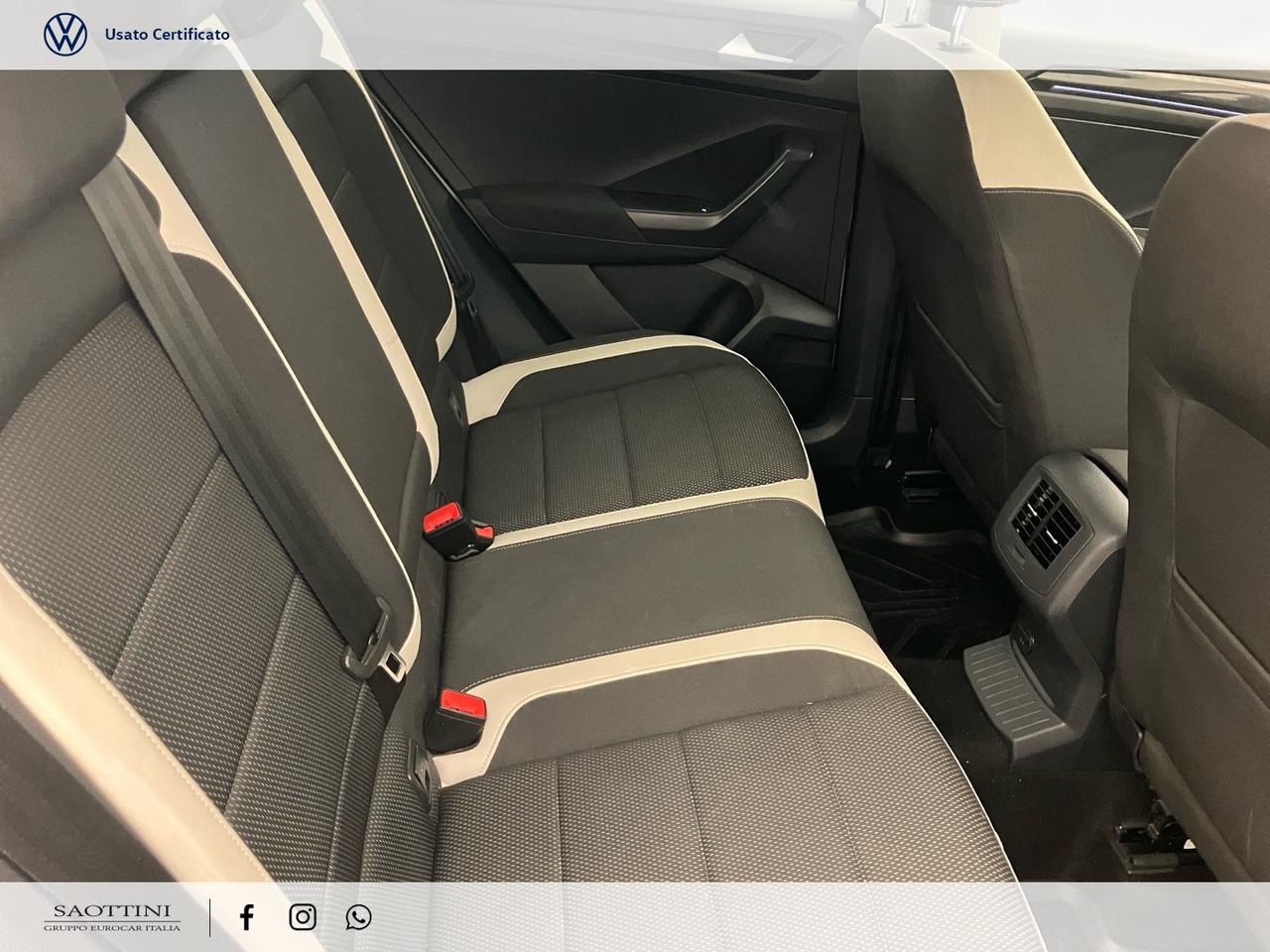 1.6 TDI Advanced