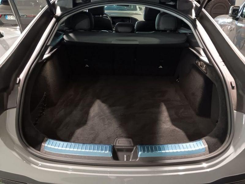 Mercedes-Benz GLE Coupé GLE Coupe AMG 53 AMG Line Premium Plus 4matic+ auto