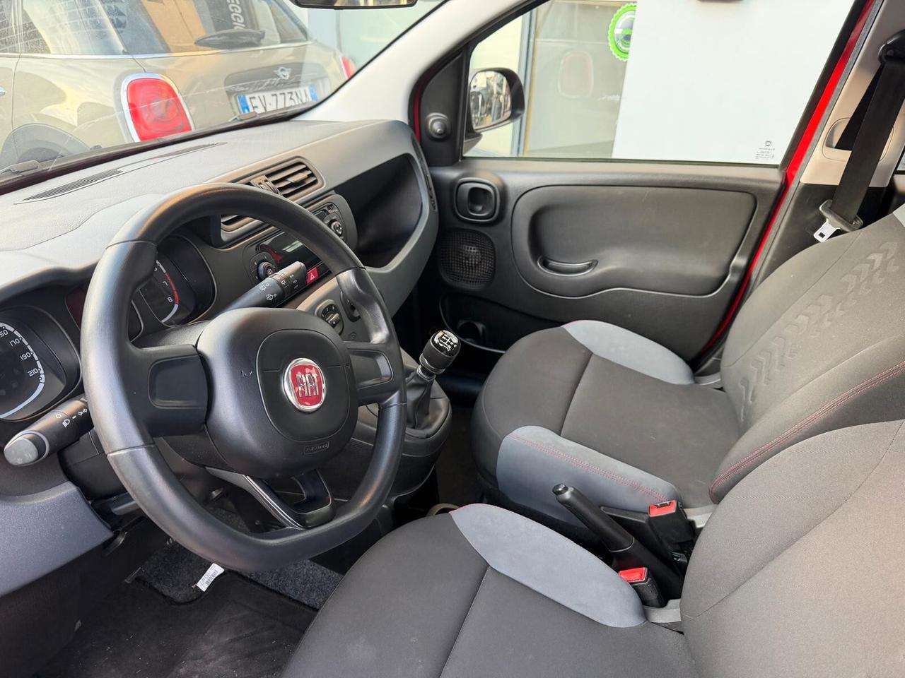 Fiat Panda 1.2 Easy - 2020