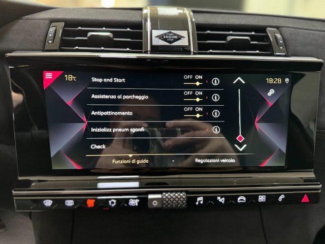 DS AUTOMOBILES DS 7 Crossback BlueHDi 130 aut. Performance Line+
