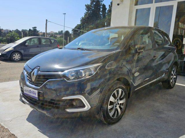 RENAULT Captur TCe 12V 90 CV Life