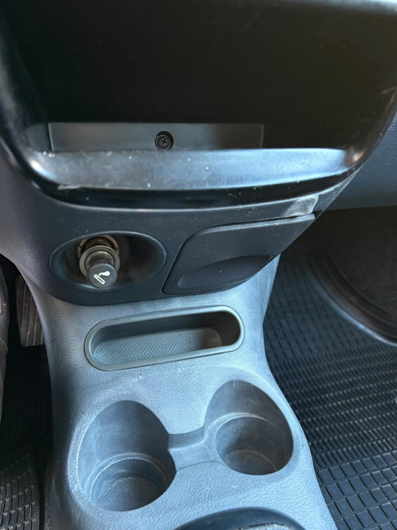 Daewoo Matiz 800i cat SE Star