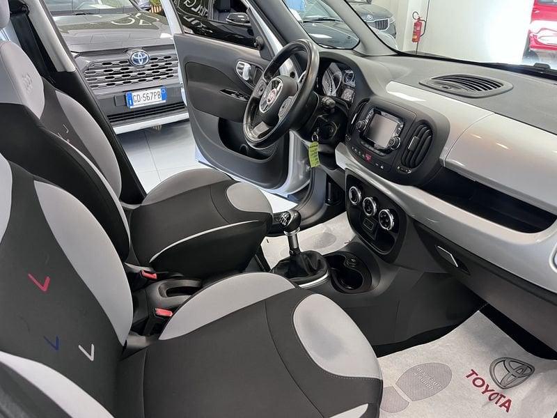 FIAT 500L 500L 1.4 95 CV Pop Star