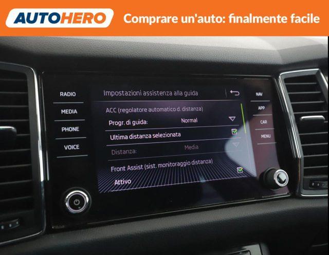 SKODA Kodiaq 1.5 TSI ACT Style