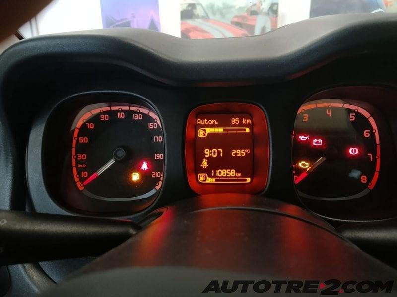 FIAT Panda 1.0 70cv S&S Hybrid E6d-T Easy