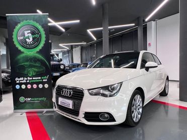 Audi A1 1.6 tdi Ambition 105cv