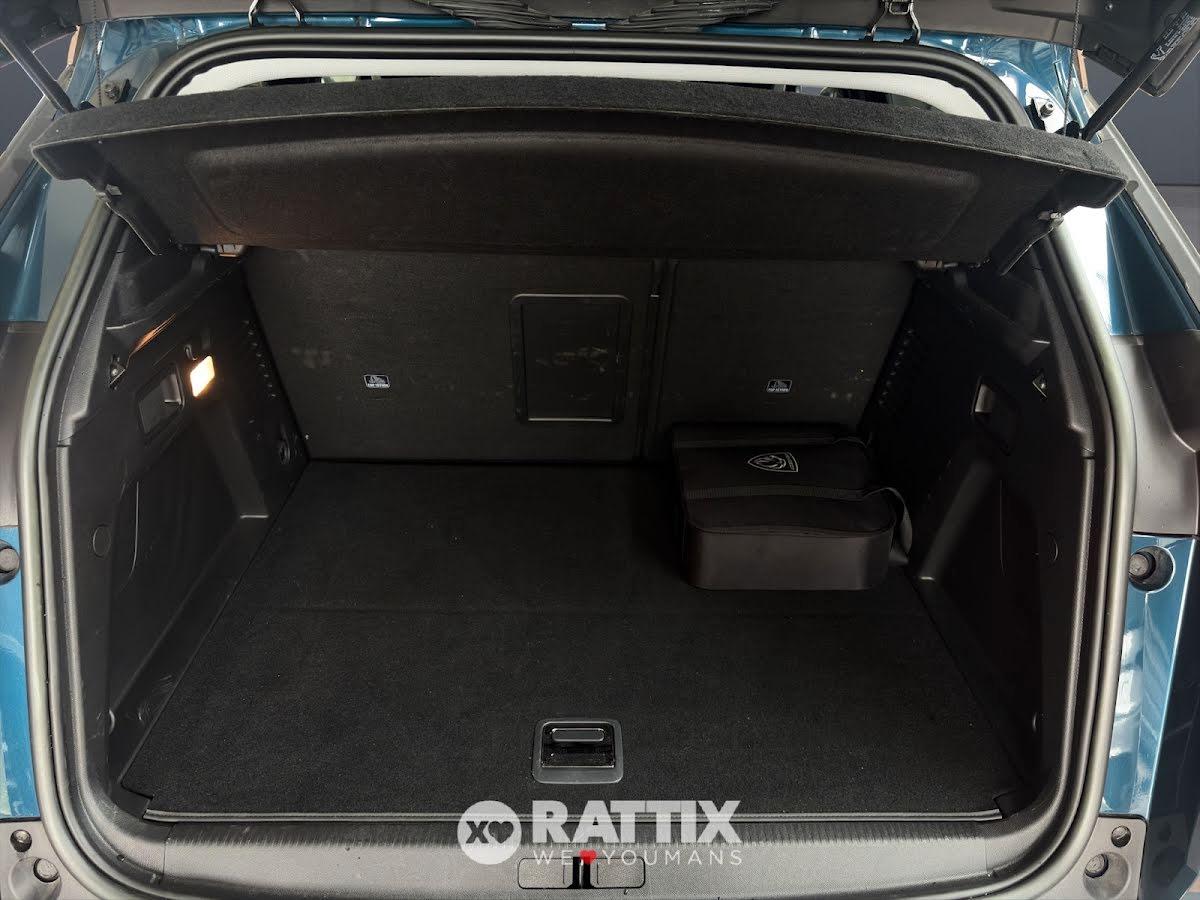Peugeot 3008 1.6 hybrid phev 225CV Allure Pack e-eat8