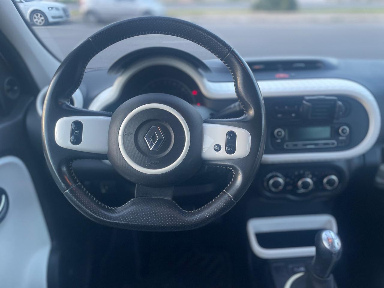 Renault Twingo 1.0 SCe Live 2015