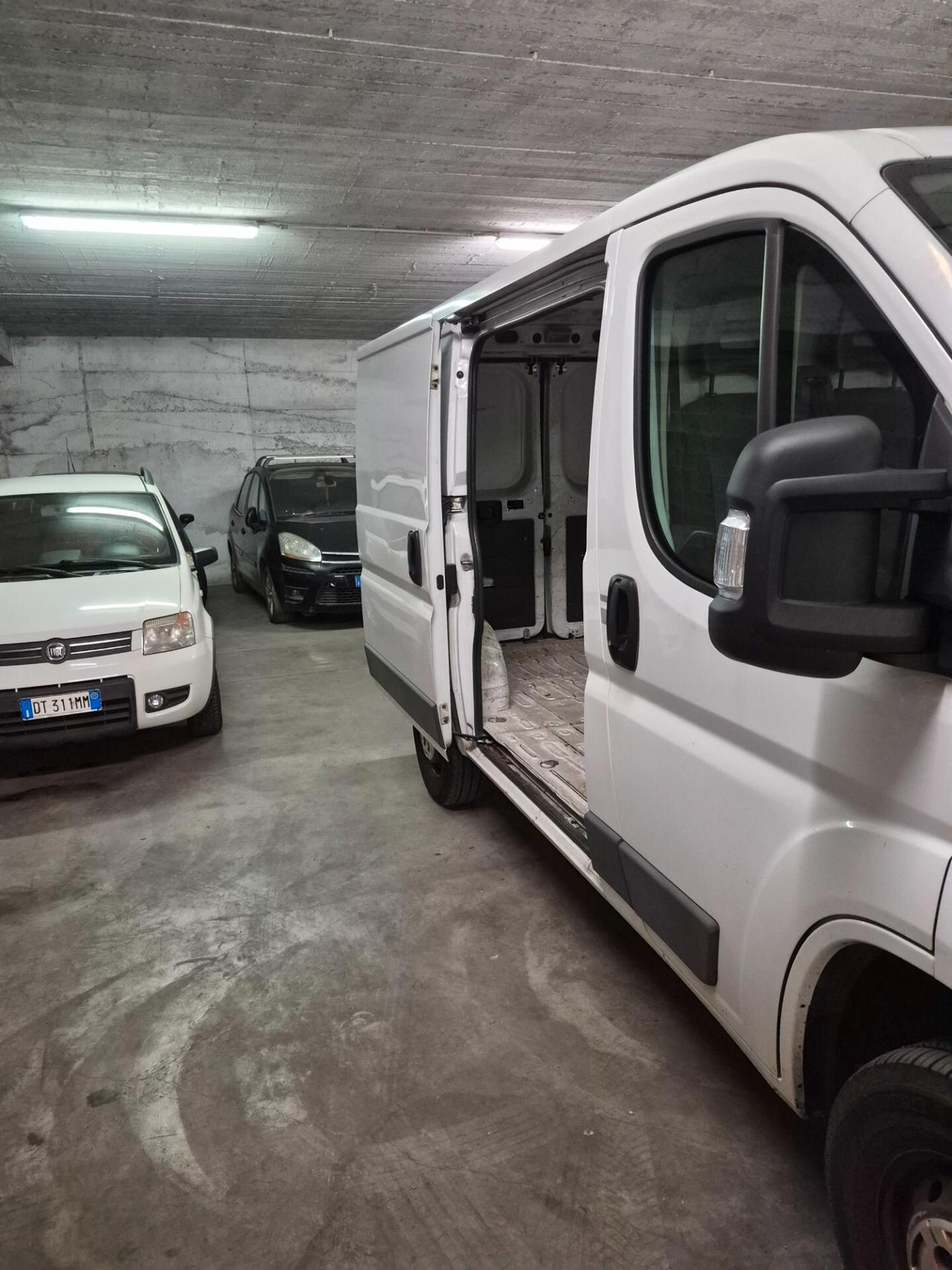 Fiat Ducato 35 2.3 MJT 150CV PM-TN Furgone Maxi
