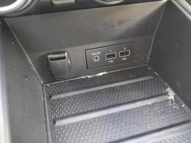 Renault Captur Plug-in Hybrid E-Tech 160 CV Intens