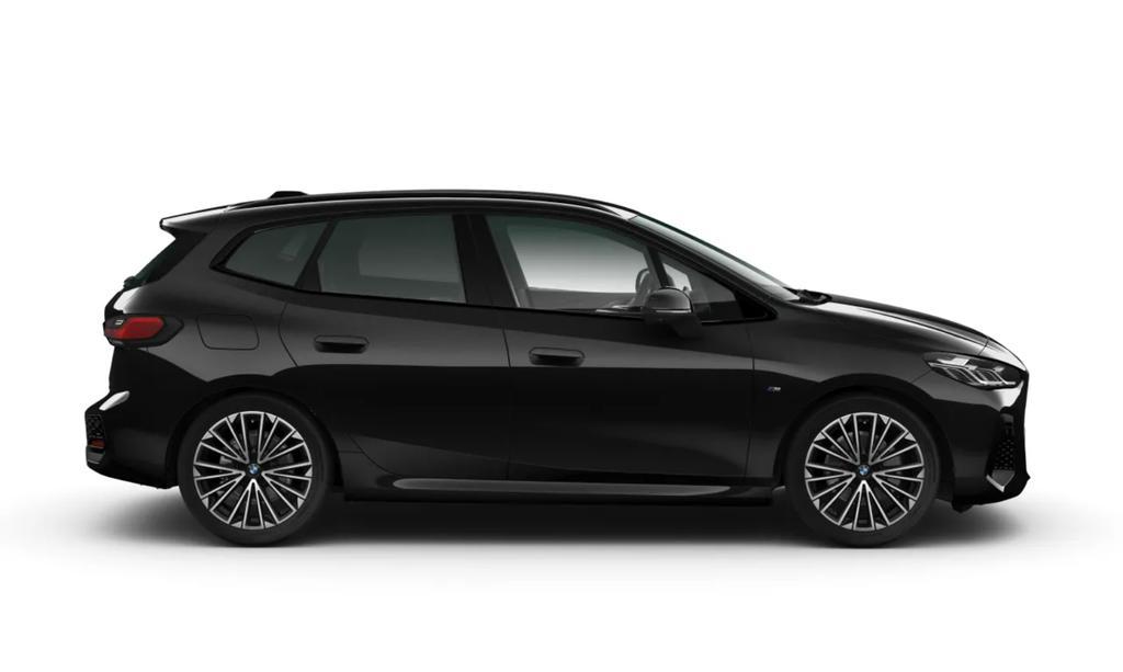 BMW Serie 2 Active Tourer 218 d MSport DCT