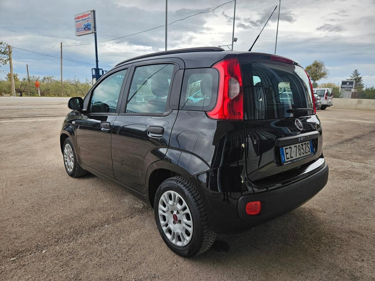 Fiat Panda 1.3 MJT 95 CV S&S Easy