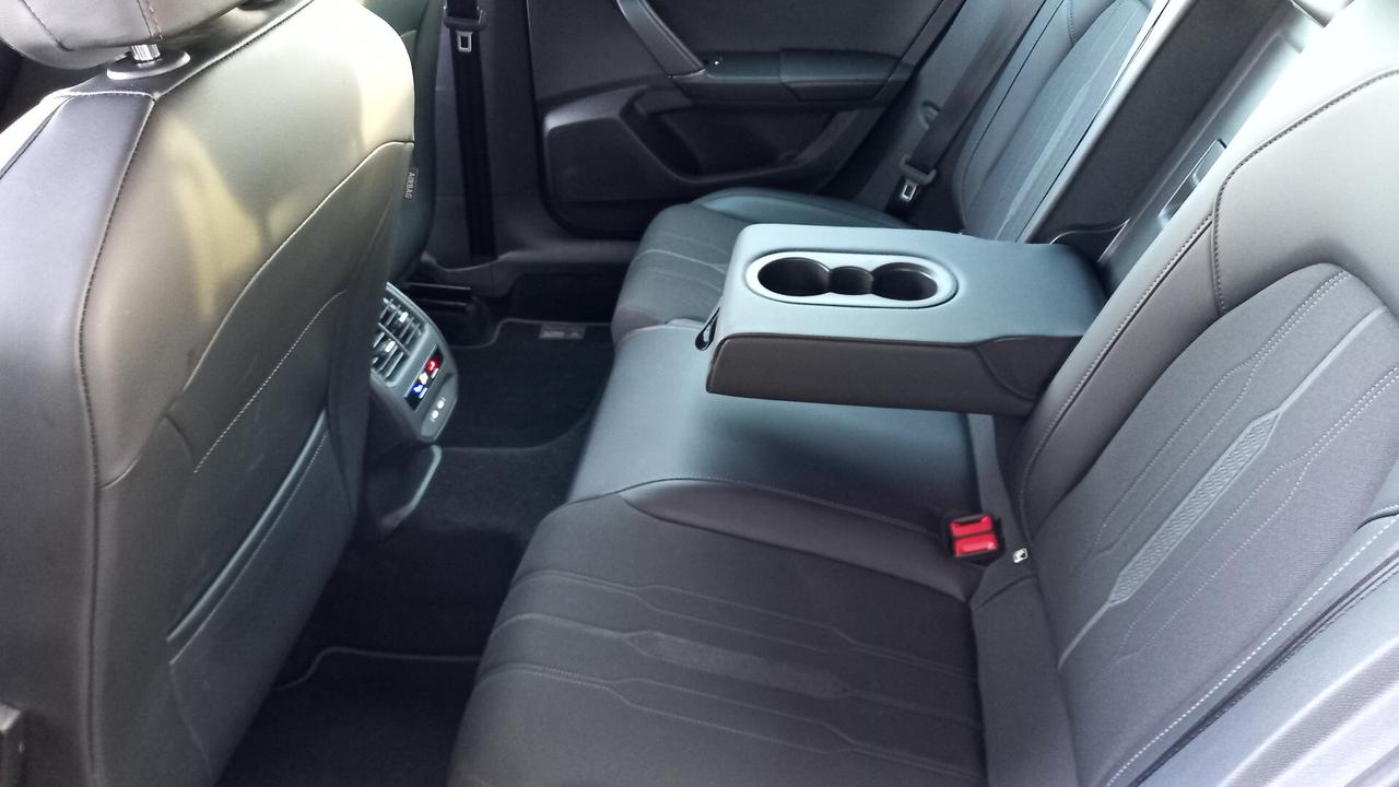 Cupra Formentor 1.5 TSI