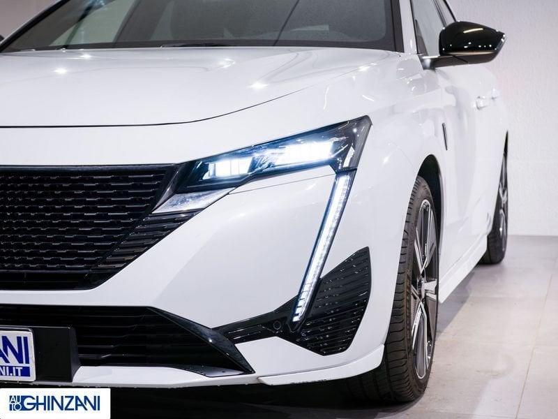 Peugeot 308 308 PureTech Turbo 130 S&S EAT8 SW GT - "PREZZO VERO"