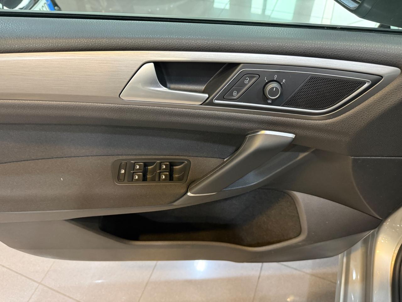 Volkswagen Golf Sportsvan Business 1.6 TDI 5p. Comfortline BlueMotion Technology