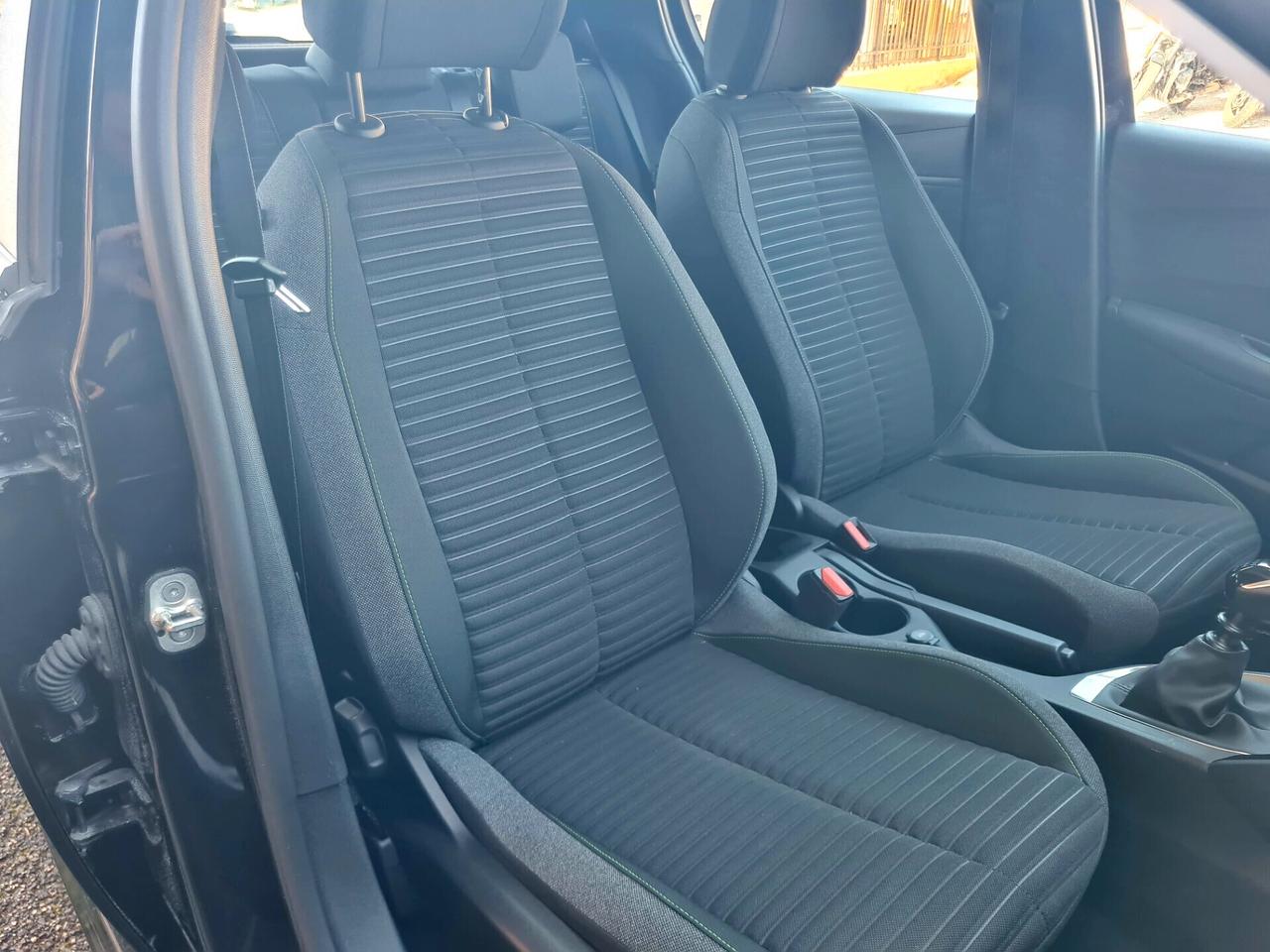 Peugeot 208 1.2 PureTech 100*CARPLAY*PREZZO REALE*