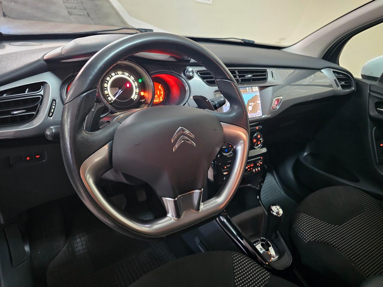 Citroen C3 PureTech 82 S&S ETG Exclusive