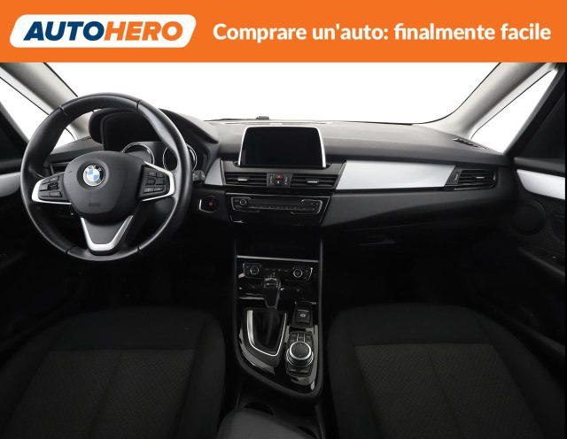 BMW 225 xe Active Tourer Advantage aut.