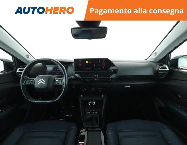CITROEN C4 PureTech 130 S&S Shine