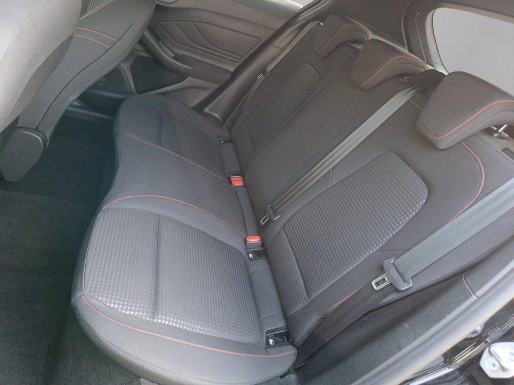 FORD Focus 1.0 ecoboost h ST-Line s&s 125cv my20.75 del 2021