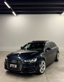 Audi A6 Avant 3.0 TDI 272 CV quattro S tronic Business Plus