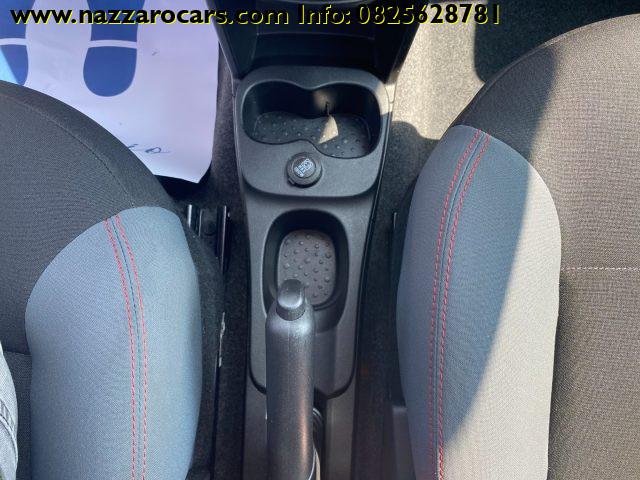 FIAT Panda 1.0 FireFly S&S Hybrid Easy