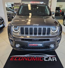 Jeep Renegade 1.6 Mjt DDCT 120 CV Limited LEED XENON