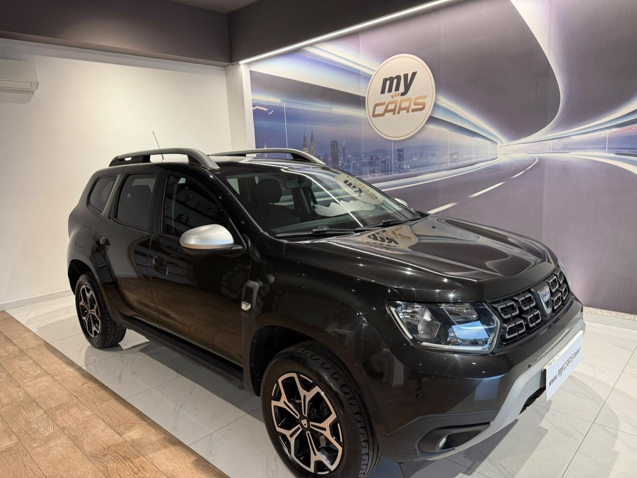 Dacia Duster 1.0 TCe 100 CV ECO-G 4x2 15th Anniversary