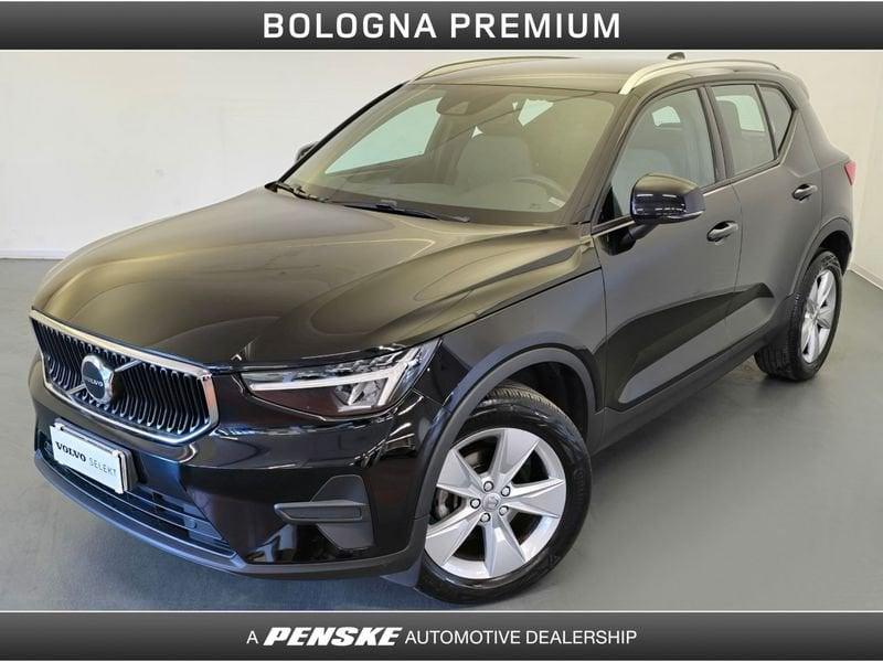 Volvo XC40 XC40 T2 automatico Core